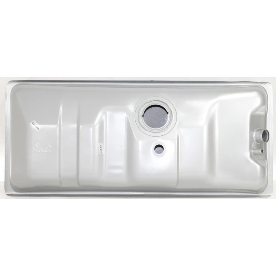 Tanque de gasolina de 18 galones para 86-87 Ford E-350 Econoline 86-90 E-150 Econoline Foto 2 de 4