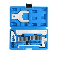 Eurowagens Camshaft Werkzeug Kunststoff Aufbewahrungsbox FüR Mehrere Motoren
