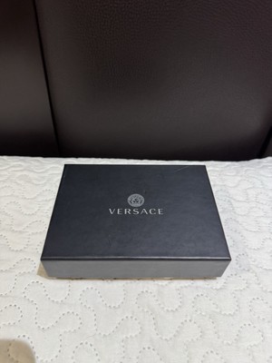 Versace Gold Necklace