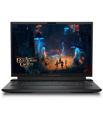 Alienware m18 R2 Gaming Laptop 32GB RAM 13th Gen Core i7 2T