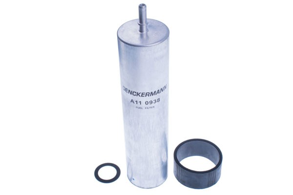 2x ✅Fits DENCKERMANN FILTRY A110938 FUEL FILTER   ⭐UK Seller⭐