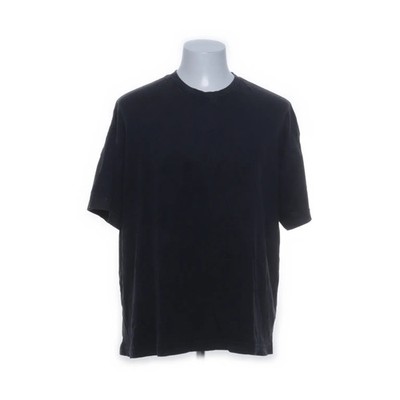 Stay, T-shirt, Größe: L, Grau, Bio-Baumwolle, Einfarbig, Herren #f3I