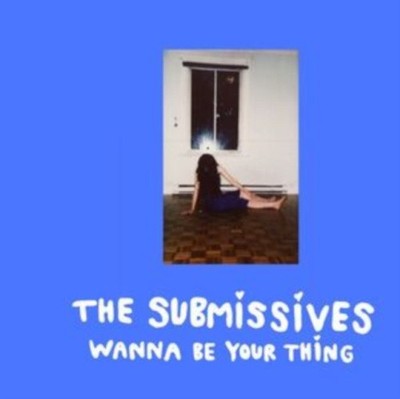 WANNA BE YOUR THING