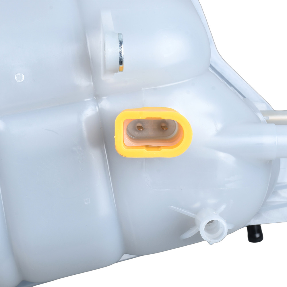 3W0121403C For Bentley Flying Spur Continental Radiator Coolant Expansion Tank