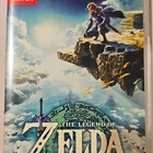 New ListingNintendo The Legend of Zelda: Tears of the Kingdom amiibo Compatible Switch