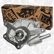 ET ENGINETEAM Unterdruckpumpe Bremsanlage ED0270 f&uuml;r MERCEDES KLASSE W204 Model