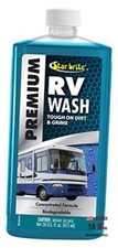 RV Wash, Ultimate Exterior Cleaner
