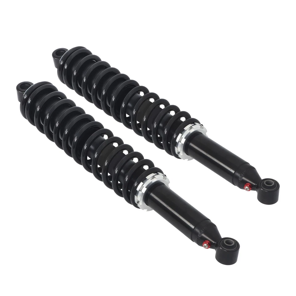 Amortecedores traseiros com molas bobina 52400-HN8-003ZA para Honda Rincon 650 2003-2005 - Imagem 2 de 4