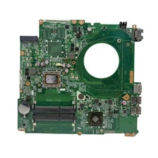 For HP Pavilion 17-F 17-N Laptop Motherboard With A10-5745 CPU DAY23AMB6C0