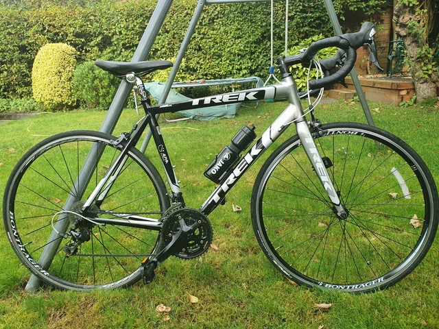 trek alpha 2.3 for sale