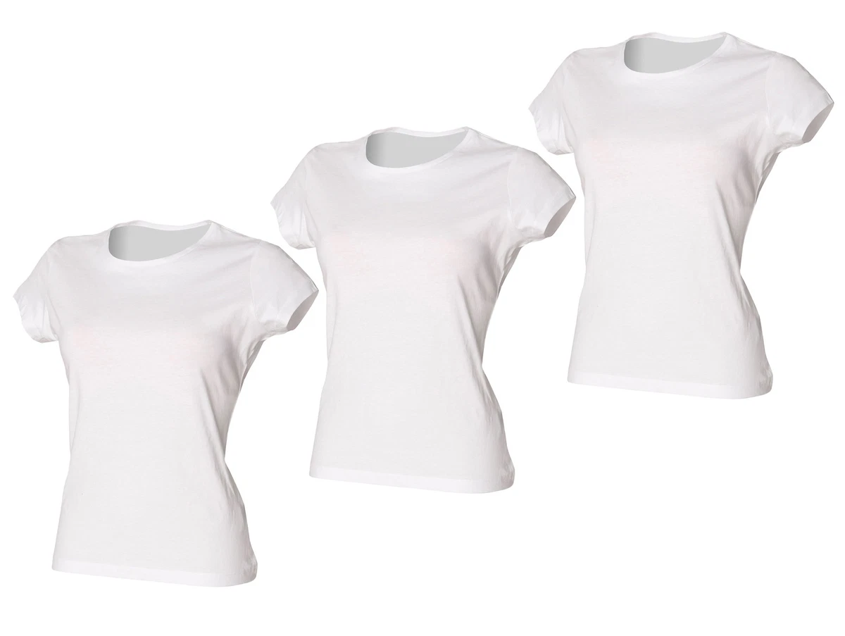 Fitted tees for clearance women
