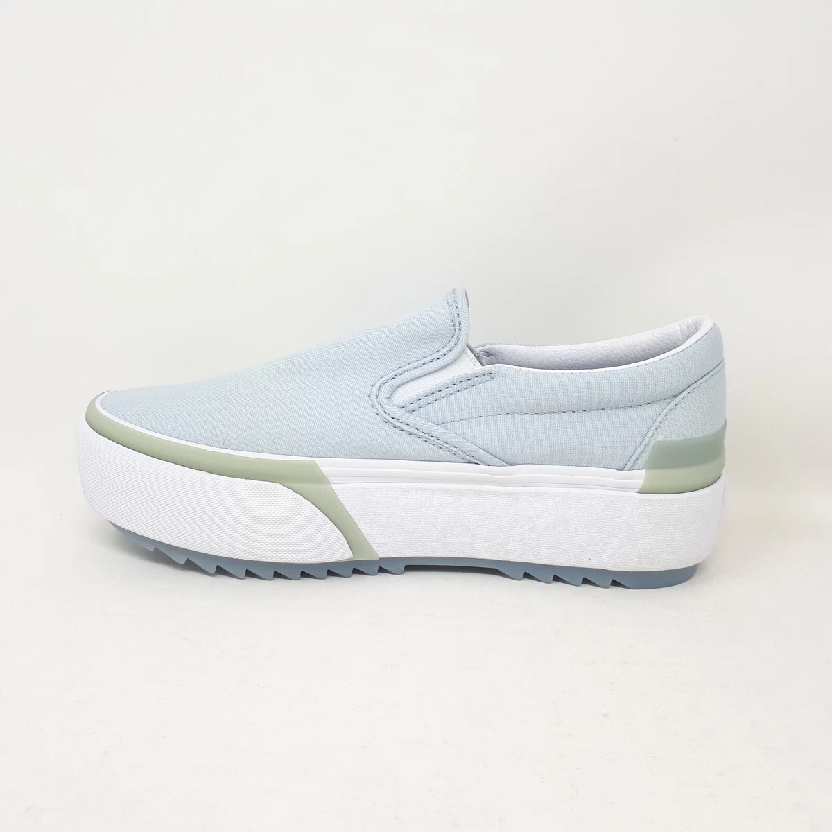 vans classic stacked