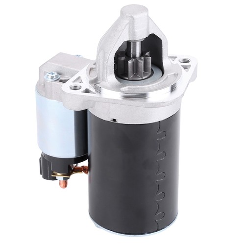 Starter Motor for Kia Soul 2010-2012 for Hyundai Accent Veloster 1.6 2012-2013 - Picture 2 of 8