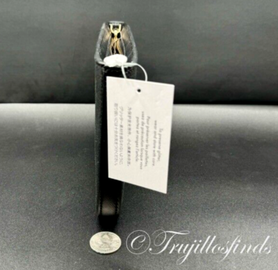 Kate Spade Glimmer Glitter Pochette Bag W/ Detachable Strap KE453