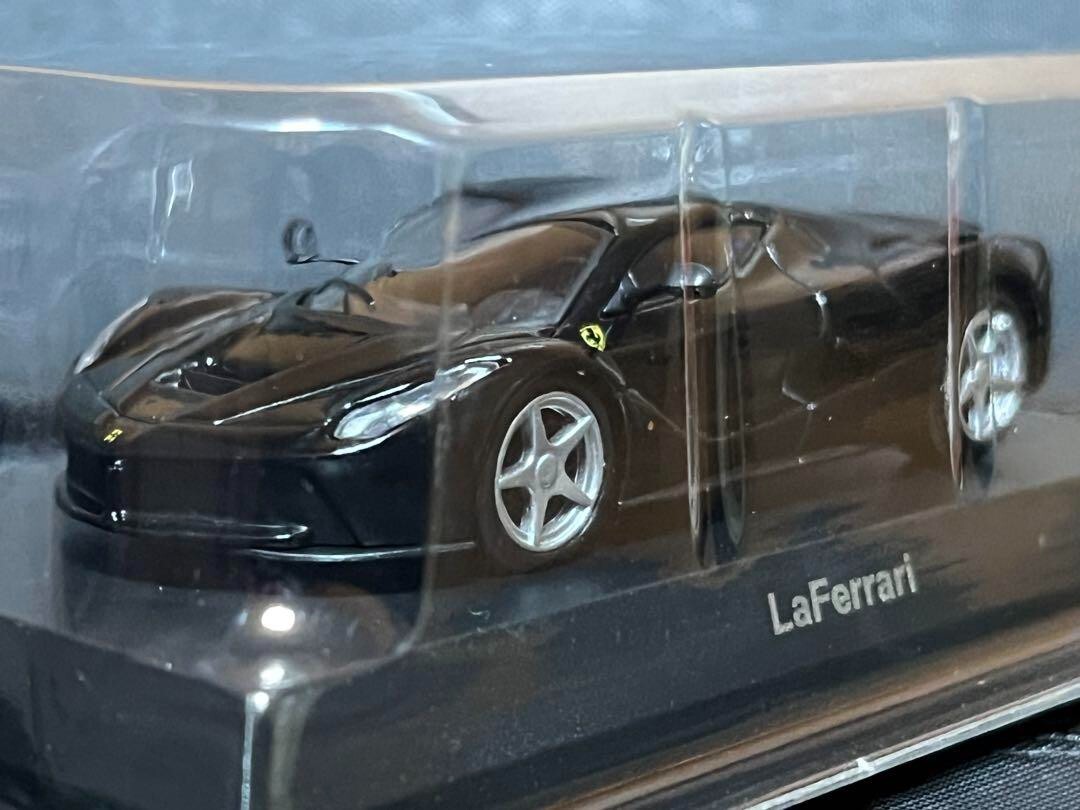 LaFerrari 1/8 ミニカー LaFerrari モデルカー 1:8スケール