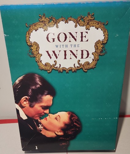 Tonner Scarlett TRAVELING TO SAVANNAH WITH MOTHER Gone with the Wind NRFB - Picture 5 of 6