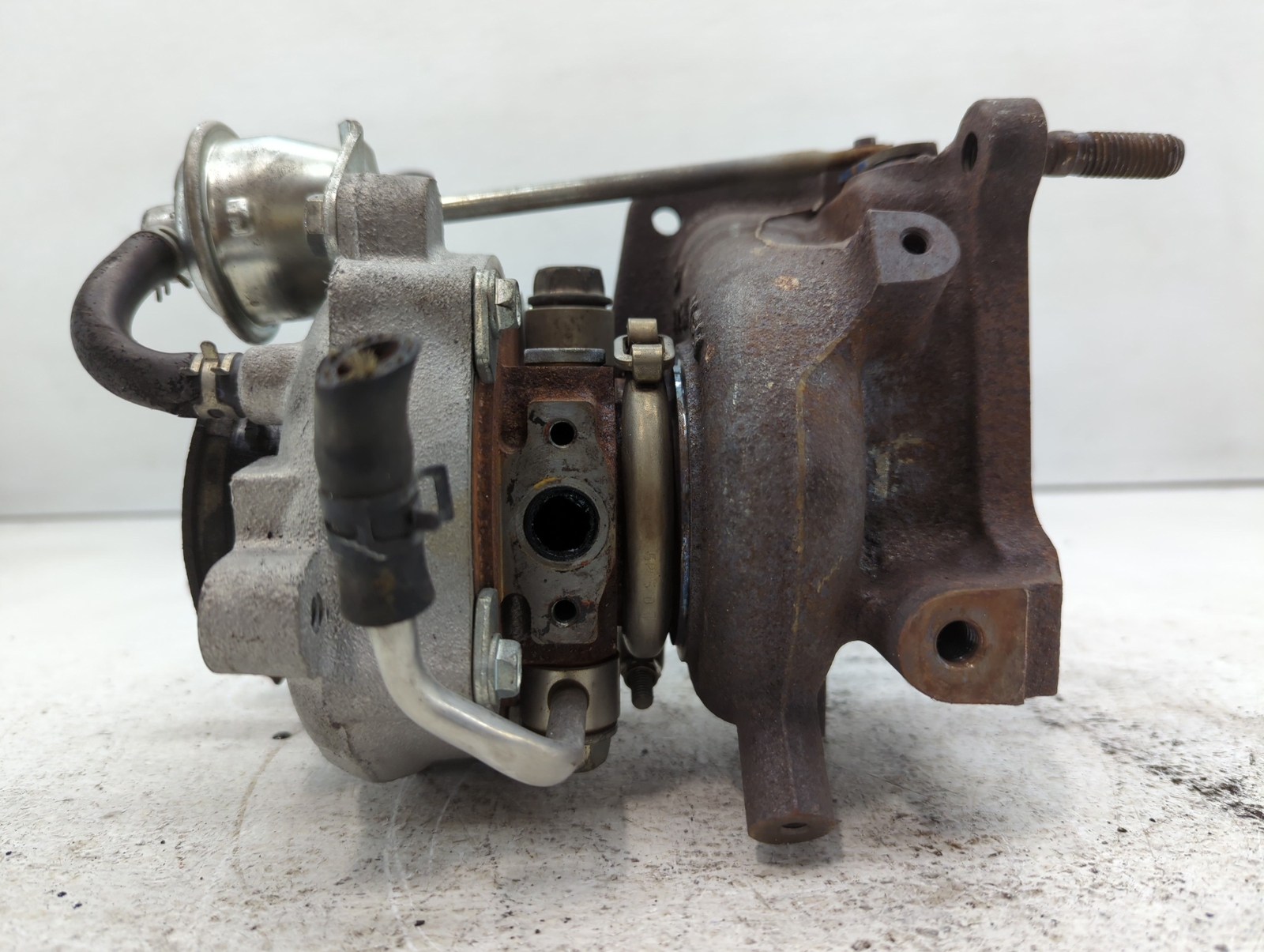 07 Mazda Cx7 2.3l Turbocharger Turbo at 97k OEM LKQ for sale 