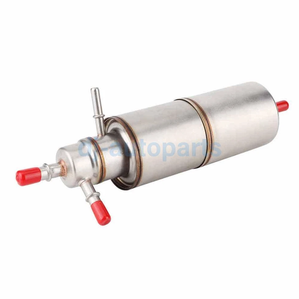 New Fuel Filter 1634770801 Fit For Benz ML ML320 ML350 ML430 ML500 ML55 AMG W163 Foto 2 de 4