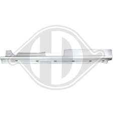 9658343 Einstiegsblech links für PEUGEOT RIFTER