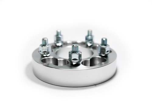4PC WHEEL SPACER ADAPTER 5X5 (127MM) & 5X5.5 (139.7MM) TO 5X135MM 1.5" - Picture 6 of 6