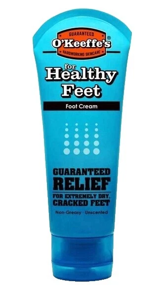 Lotion Foot Creams & Treatments