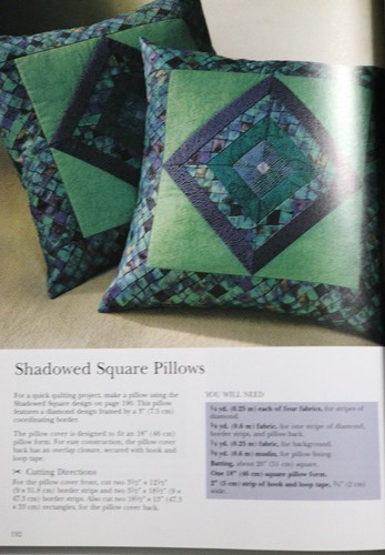 Singer Sewing Reference Library: The Quilting Bible w Over 30 Complete Projects - Picture 7 of 11