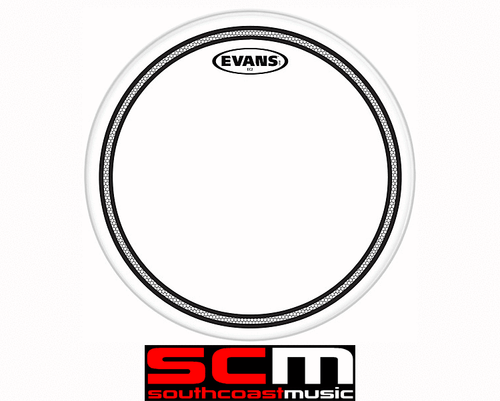 Evans 10" Tom Drum Head Skin Coated EVB10EC2S Coat DrumSkin DrumHead Evans 10" Tom Drum Head Skin Coated EVB10EC2S Coat DrumSkin DrumHead