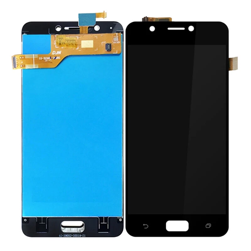 OEM 5.2” LCD Display+Touch Screen Digitizer For Asus Zenfone 4 Max ZC520KL X00HD - Image 2 of 3