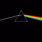 Pink Floyd DARK SIDE OF THE MOON (USA, 50TH ANNIVERSARY) 180g New Black Vinyl LP