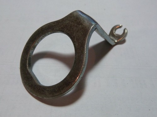 MAFAC REAR BRAKE AXLE - 1 Axe de frein AR