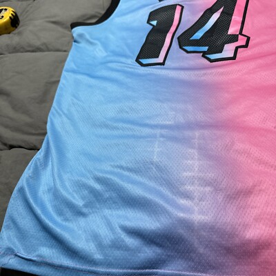 miami heat city jersey 2021 tyler herro