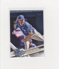 2017 Topps Update Baseball pick base stars RC rookie insert Hall of Famers NM