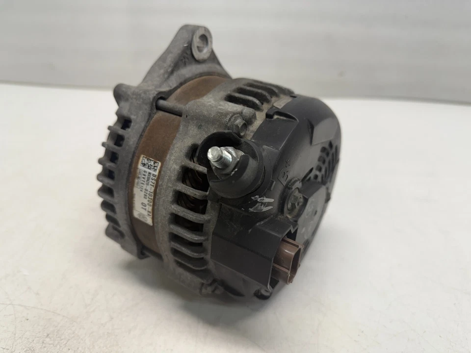 Alternador generador Lincoln MKZ P50443 2013-2016 3,7 L DS7T-10300-RA OEM Foto 4 de 4