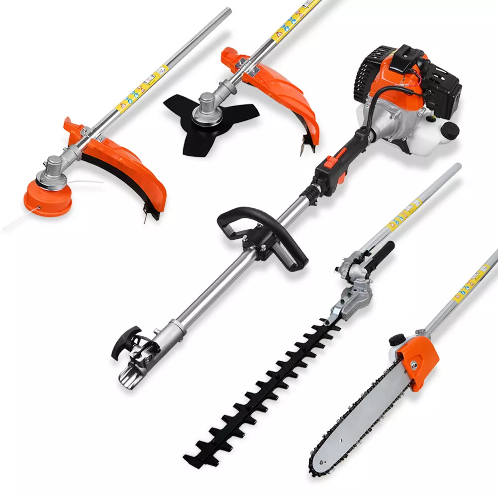 Stihl strimmer online multi tool