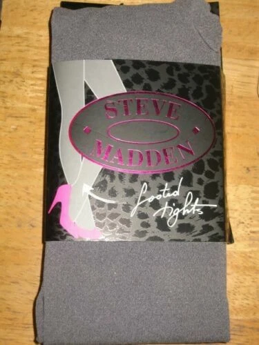 S Tamaño de nylon Steve Madden Pantimedias y medias para Mujeres