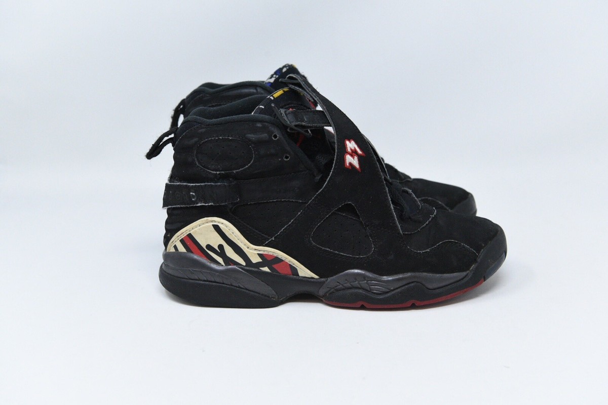 NIKE AIR JORDAN 8 RETRO\