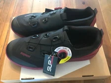 Suplest Off Road Flat Pedal Pro Shoes, size 46