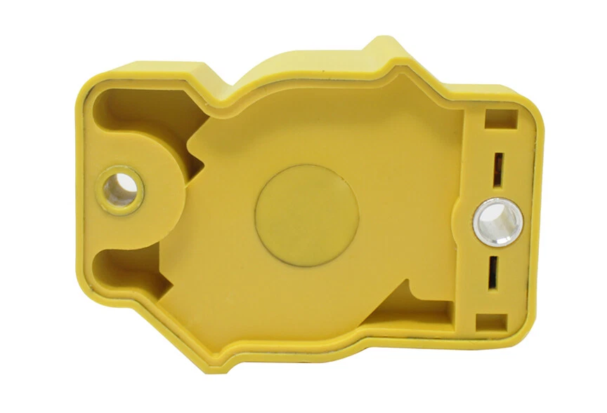 Сверхпрочная катушка зажигания и свеча зажигания премиум-класса E3 для Buick Cadillac Chevrolet - Изображение 2 из 3