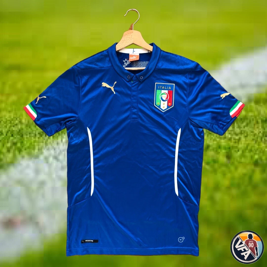 Maglia sales puma italia