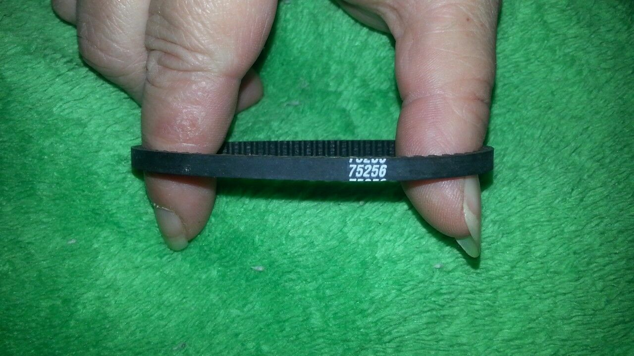 VACUUM CLEANER BELTS eBay