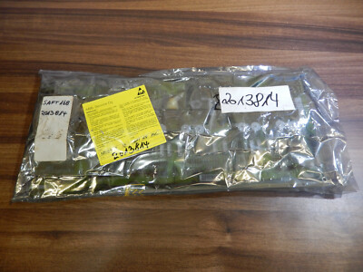 ABB SAFT 168 PAL