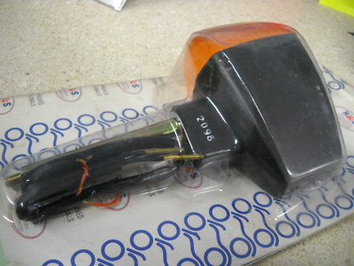 NOS K&S Turn Signal 86-87 Kawasaki EX250 Ninja 85-87 ZX600 86-98