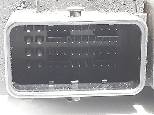 9807886180 Centralita Motor Uce para CITROEN C4 BERLINA LX 2008 3424151 - Imagen 3 de 16