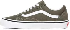 Size 8.5 - VANS Old Skool Grape Leaf