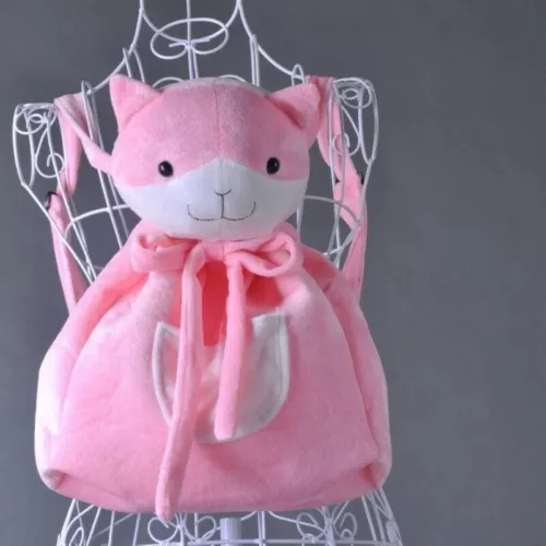 New Girls Cat Bag Danganronpa Nanami ChiaKi Cute Cosplay Prop Accessories