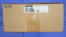 35-1069 New Genuine OEM Maytag Washer Pump Assembly - 21001907 - 35-6467