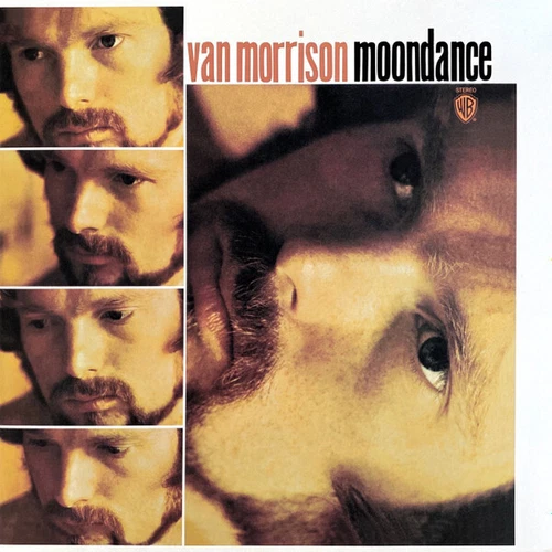 Van Morrison - Moondance - 1LP - 180Gram - New / Sealed Vinyl