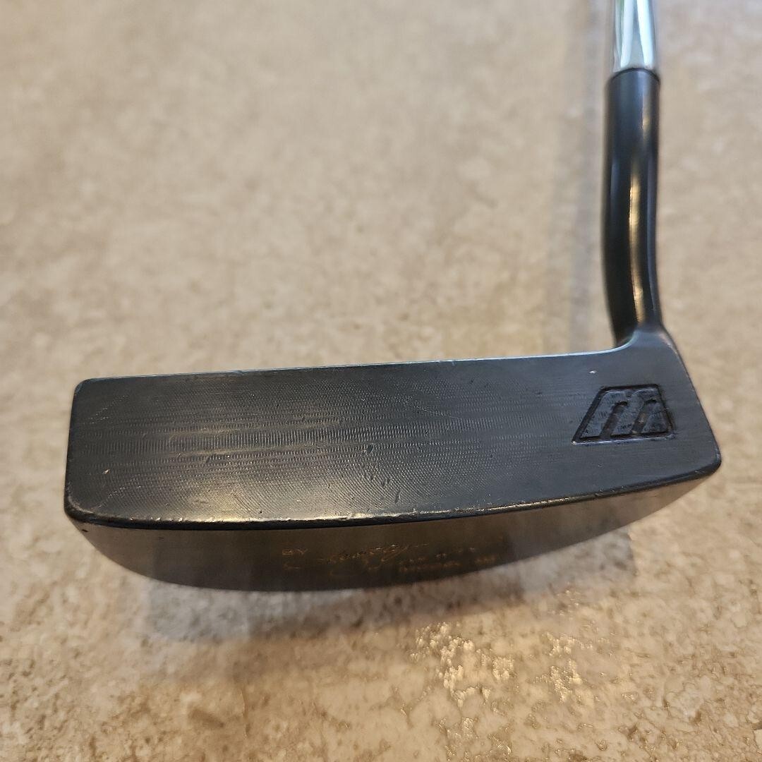 SCOTTY CAMERON Mizuno Model Ⅲ 35in Putter RH No Head Cover