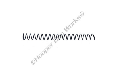 HGW for Kimber 1911 Compact & Pro Carry 4'' 9mm Extra Power Recoil Spring 32726
