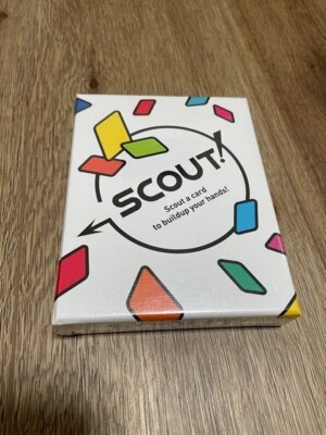 Scout - Italiano - Prezzo - Offerta Online
